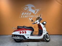 Nanfnag Monica Lisa Feigo 150 cc - ფოტო 4