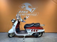 Nanfnag Monica Lisa Feigo 150 cc - ფოტო 6