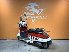 Nanfnag Monica Lisa Feigo 150 cc - ფოტო 7