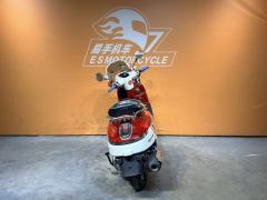 Nanfnag Monica Lisa Feigo 150 cc - ფოტო 8
