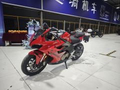 QJMOTOR Roewe i5 550 / Sai 550 *(Context-dependent, usually referring to the motorcycle "Sai 550" or Roewe car v - фото 2
