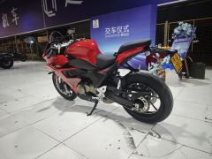 QJMOTOR Roewe i5 550 / Sai 550 *(Context-dependent, usually referring to the motorcycle "Sai 550" or Roewe car v - фото 7