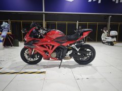 QJMOTOR Sai 600 680 cc - photo 1