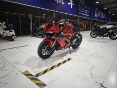 QJMOTOR Sai 600 680 cc - photo 2
