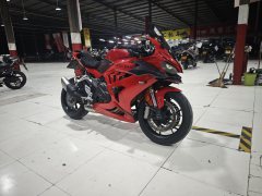 QJMOTOR Sai 600 680 cc - photo 4