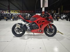 QJMOTOR Sai 600 680 cc - photo 5