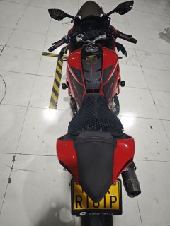QJMOTOR Sai 600 680 cc - photo 8