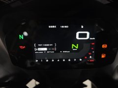 QJMOTOR Sai 600 680 cc - photo 9