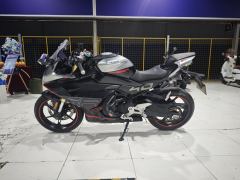 CFMOTO 450SR - ფოტო 1