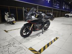 CFMOTO 450SR - ფოტო 2