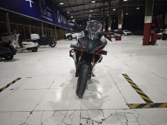 CFMOTO 450SR - ფოტო 3