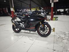 CFMOTO 450SR - ფოტო 4