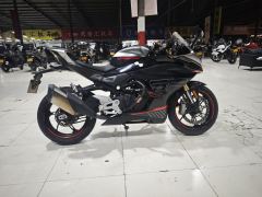 CFMOTO 450SR - ფოტო 5