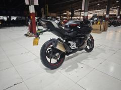 CFMOTO 450SR - ფოტო 6