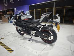 CFMOTO 450SR - ფოტო 7
