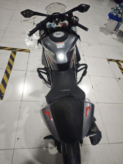 CFMOTO 450SR - ფოტო 8