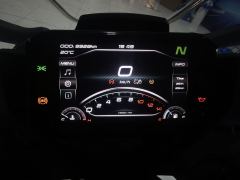 CFMOTO 450SR - ფოტო 9