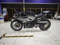 Kayo 321RR 320 cc - photo 1