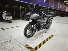 Kayo 321RR 320 cc - photo 2