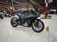 Kayo 321RR 320 cc - photo 4