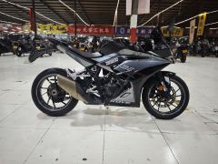 Kayo 321RR 320 cc - photo 5
