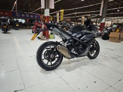 Kayo 321RR 320 cc - photo 6
