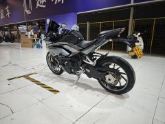 Kayo 321RR 320 cc - photo 7