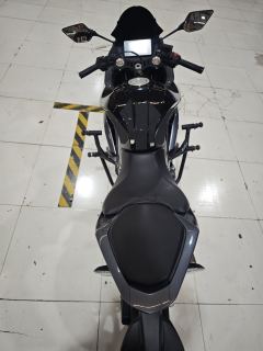 Kayo 321RR 320 cc - photo 8