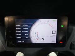 Kayo 321RR 320 cc - photo 9
