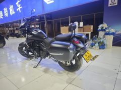 Haojue TR300 - ფოტო 7