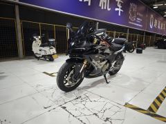 QJMOTOR Roewe i5 550 / Sai 550 *(Context-dependent, usually referring to the motorcycle "Sai 550" or Roewe car v - photo 2