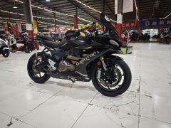 QJMOTOR Roewe i5 550 / Sai 550 *(Context-dependent, usually referring to the motorcycle "Sai 550" or Roewe car v - photo 4