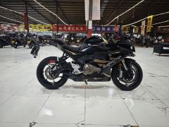 QJMOTOR Roewe i5 550 / Sai 550 *(Context-dependent, usually referring to the motorcycle "Sai 550" or Roewe car v - photo 5