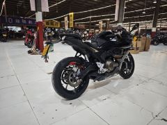 QJMOTOR Roewe i5 550 / Sai 550 *(Context-dependent, usually referring to the motorcycle "Sai 550" or Roewe car v - photo 6