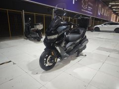 BMW C 400 350 cc - ფოტო 2