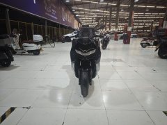 BMW C 400 350 cc - ფოტო 3