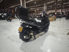 BMW C 400 350 cc - ფოტო 5