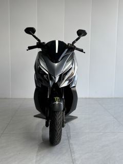 Zontes 175V 170 cc - ფოტო 1