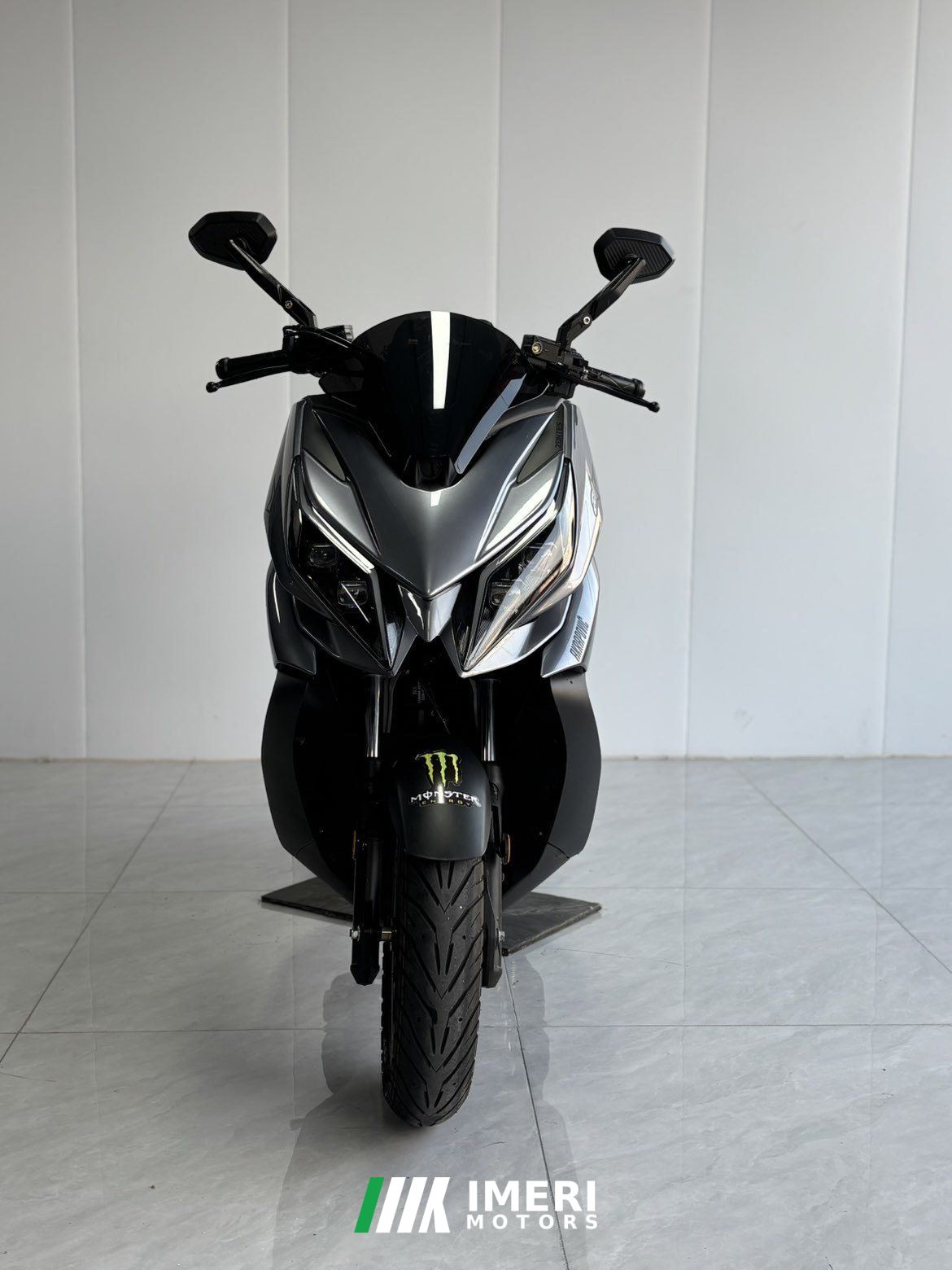 2026 Zontes 175V 170 cc