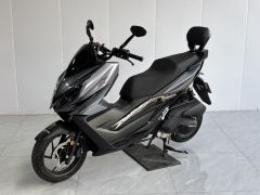 Zontes 175V 170 cc - ფოტო 2