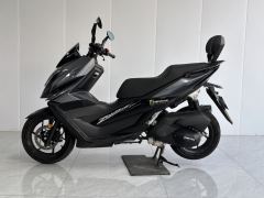 Zontes 175V 170 cc - ფოტო 3