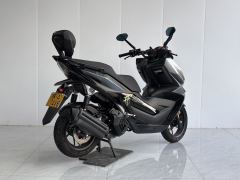 Zontes 175V 170 cc - ფოტო 4