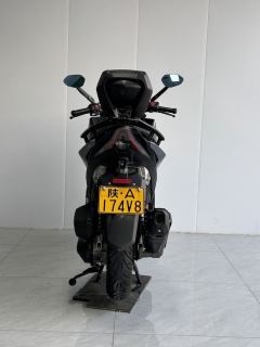 Zontes 175V 170 cc - ფოტო 5