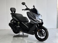 Zontes 175V 170 cc - ფოტო 6