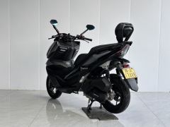 Zontes 175V 170 cc - ფოტო 7