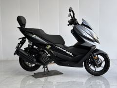 Zontes 175V 170 cc - ფოტო 8
