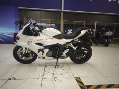 QJMOTOR Sai 600 680 cc - photo 1