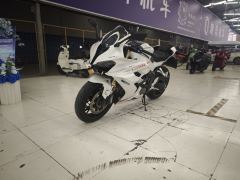 QJMOTOR Sai 600 680 cc - photo 2