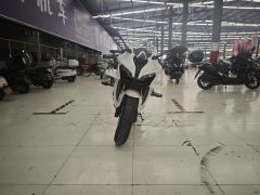 QJMOTOR Sai 600 680 cc - photo 3