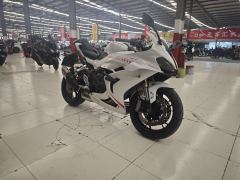 QJMOTOR Sai 600 680 cc - photo 4